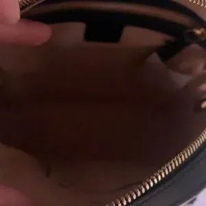 Gucci backpack with bee emblem. Bag no longer available on website. Gucci | Bags | Gucci Backpack With Bee Emblem Bag No Longer  main image 4